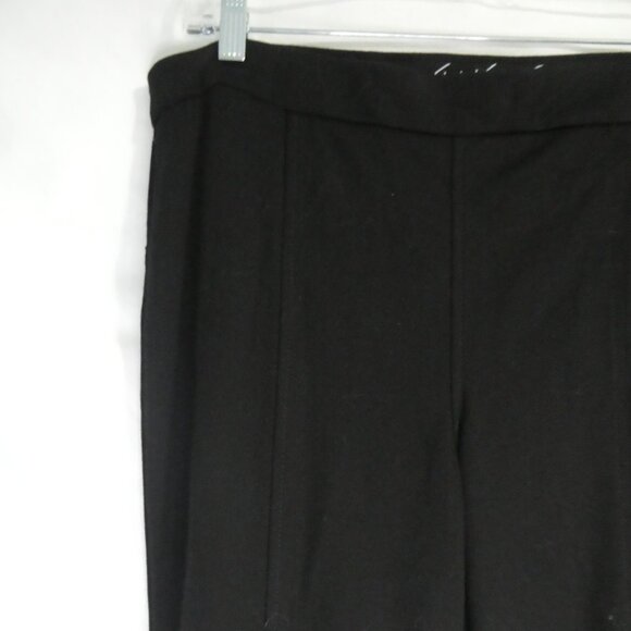 GLORIA VANDERBILT | large | All Around Slimming Effect Black Leggings | NWOT - Picture 3 of 16